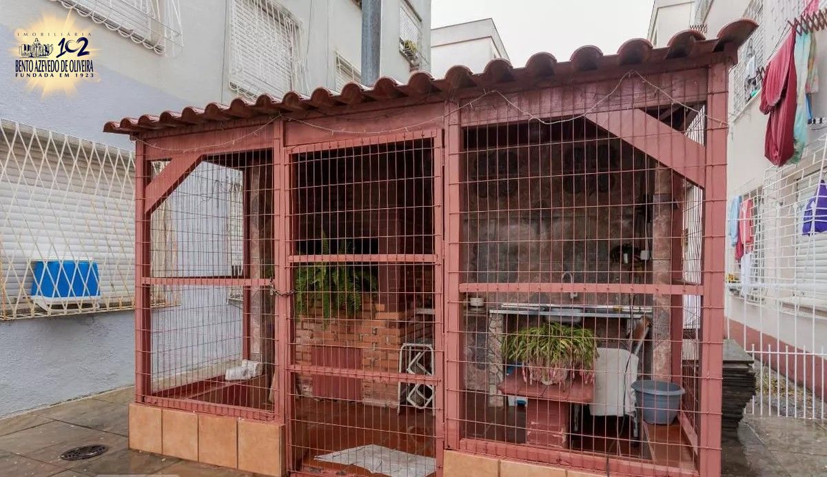 Apartamento, 1 quarto, 45 m² - Foto 11