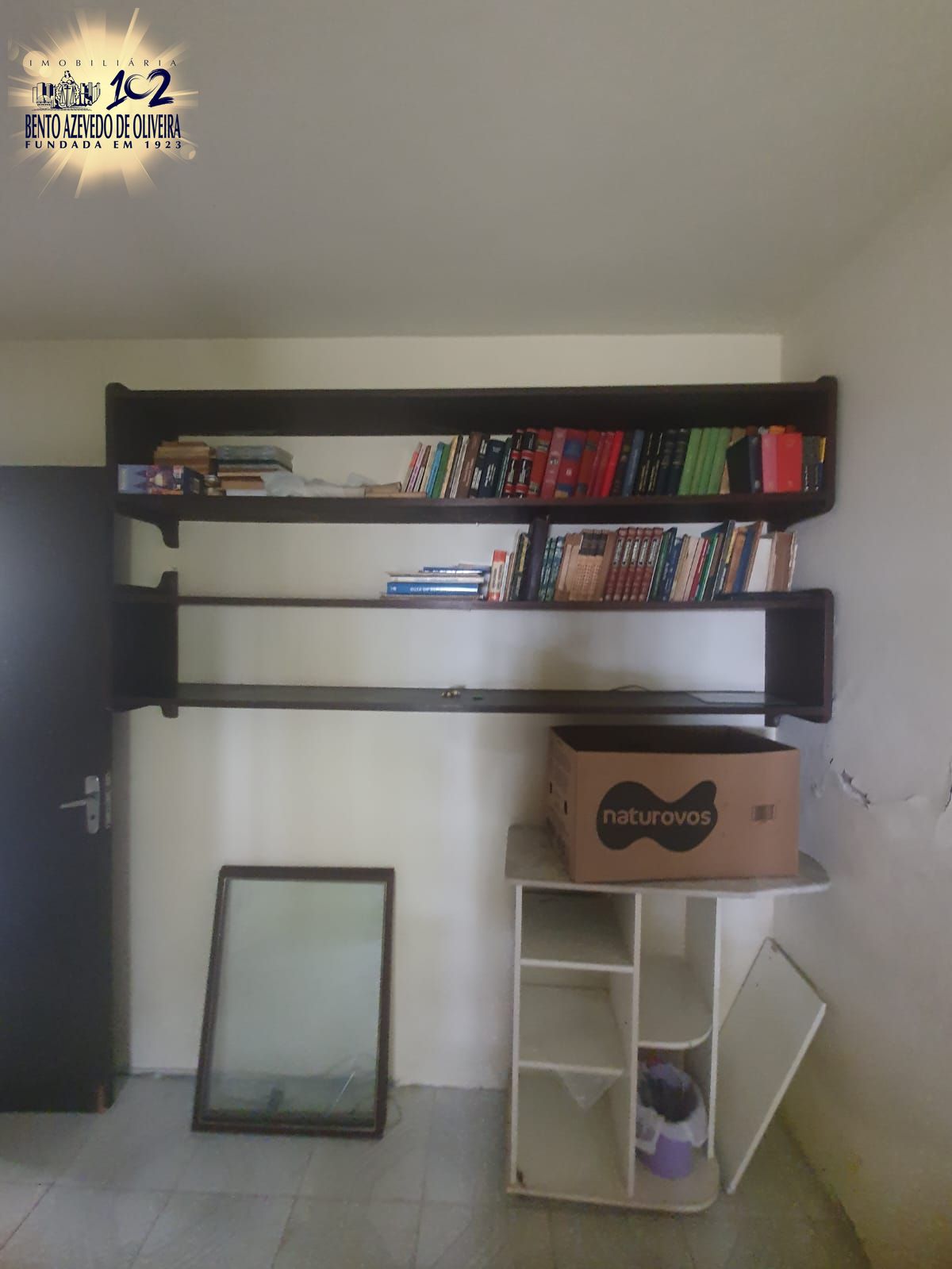 Apartamento, 2 quartos, 65 m² - Foto 2