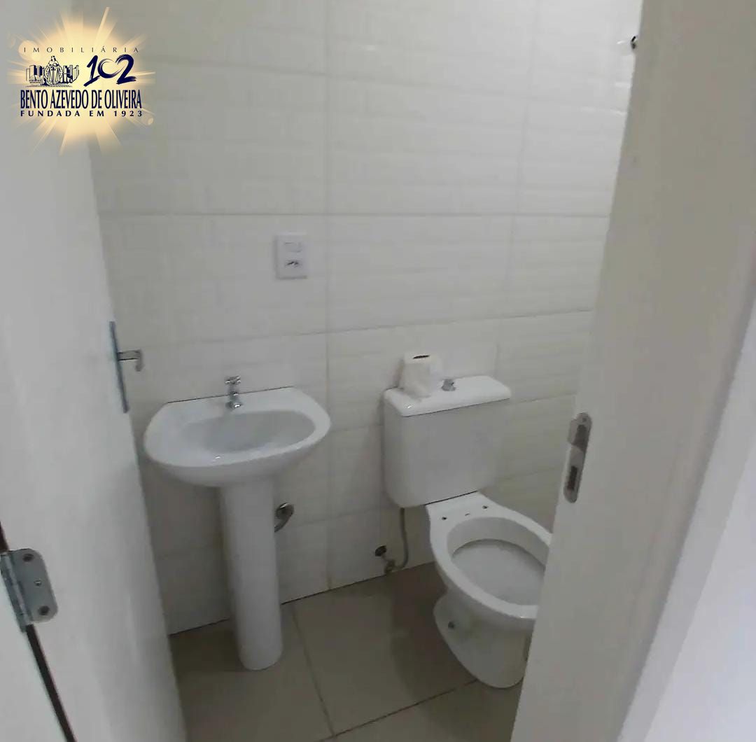 Sobrado, 2 quartos, 47 m² - Foto 7