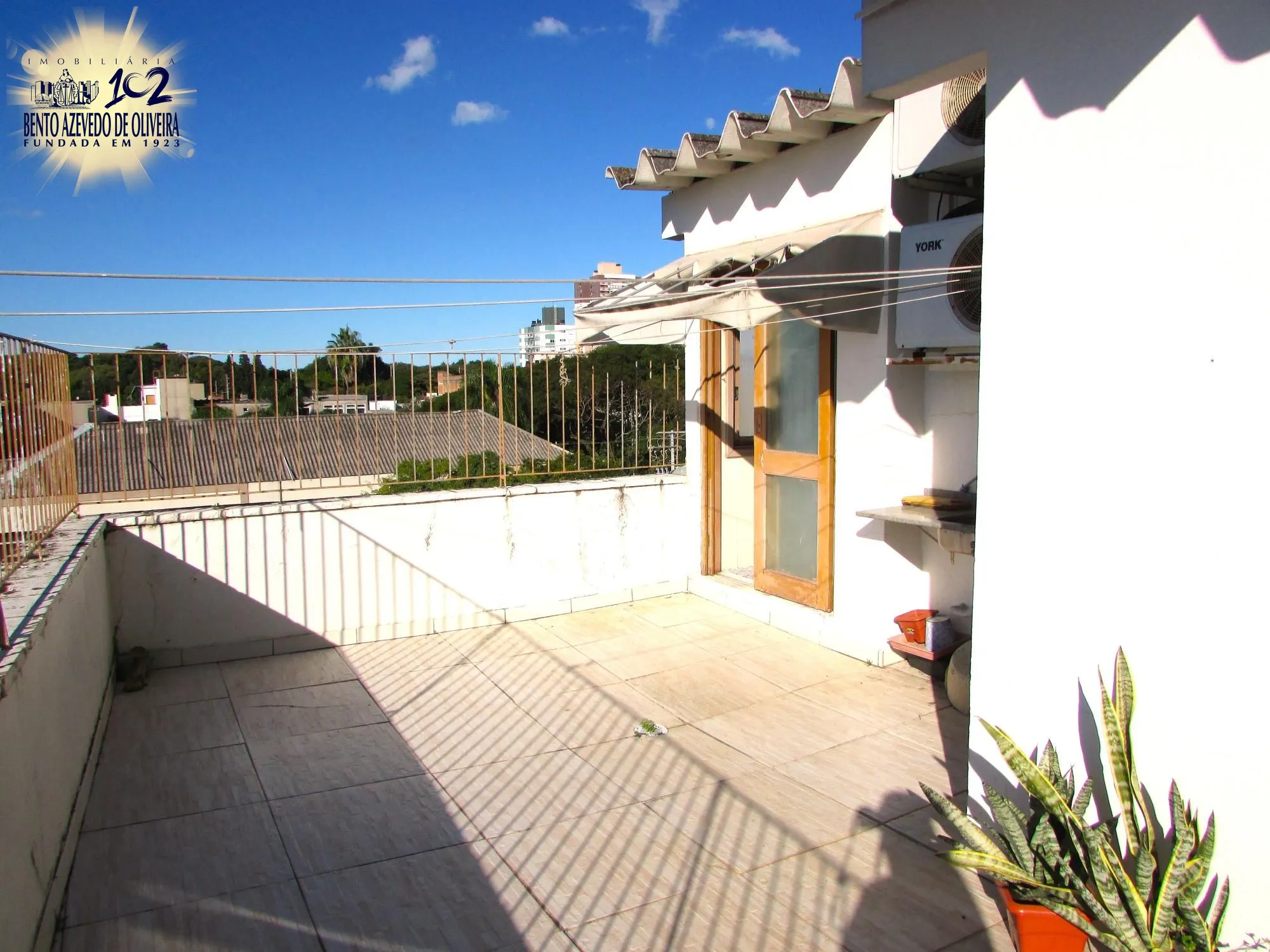Cobertura, 3 quartos, 181 m² - Foto 1