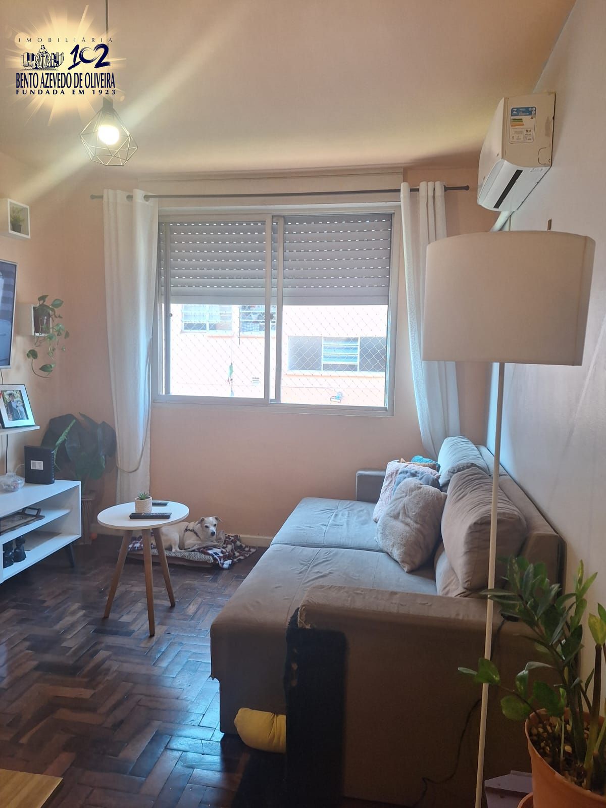 Apartamento, 1 quarto, 42 m² - Foto 2