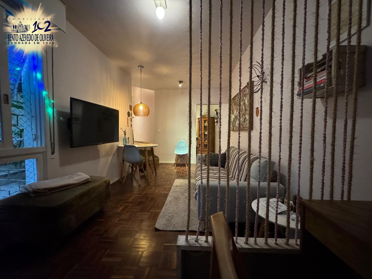 Apartamento, 1 quarto, 59 m² - Foto 22