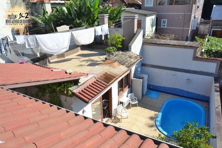 Casa, 4 quartos, 518 m² - Foto 24