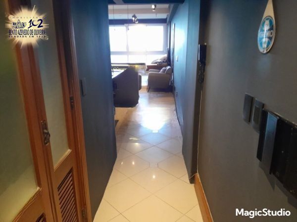 Apartamento, 1 quarto, 43 m² - Foto 10