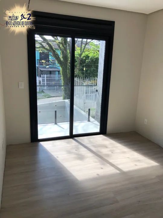 Sobrado, 2 quartos, 72 m² - Foto 17