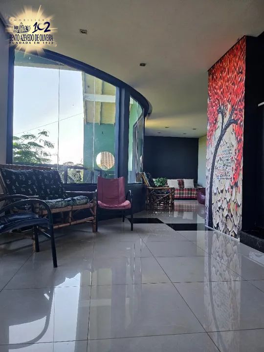 Casa, 3 quartos, 250 m² - Foto 13