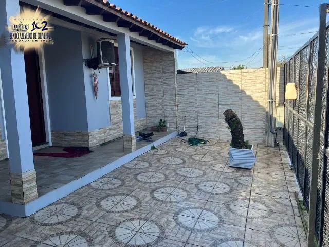 Casa, 2 quartos, 120 m² - Foto 6