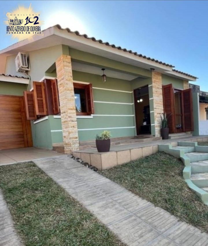 Casa, 3 quartos, 101 m² - Foto 14