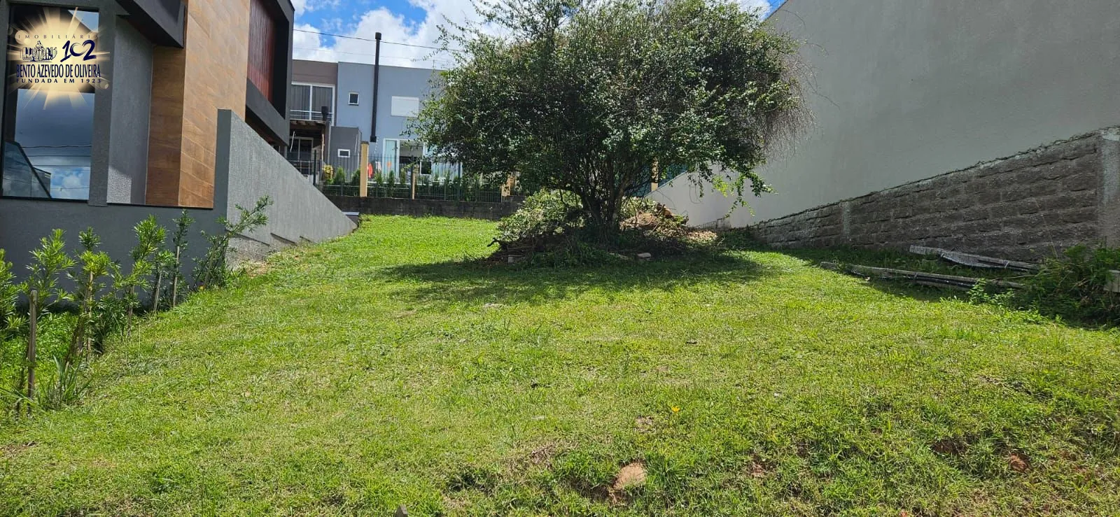 Terreno, 256 m² - Foto 2