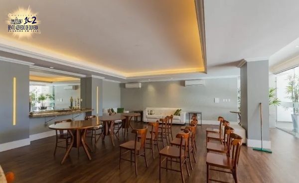 Apartamento, 3 quartos, 102 m² - Foto 29