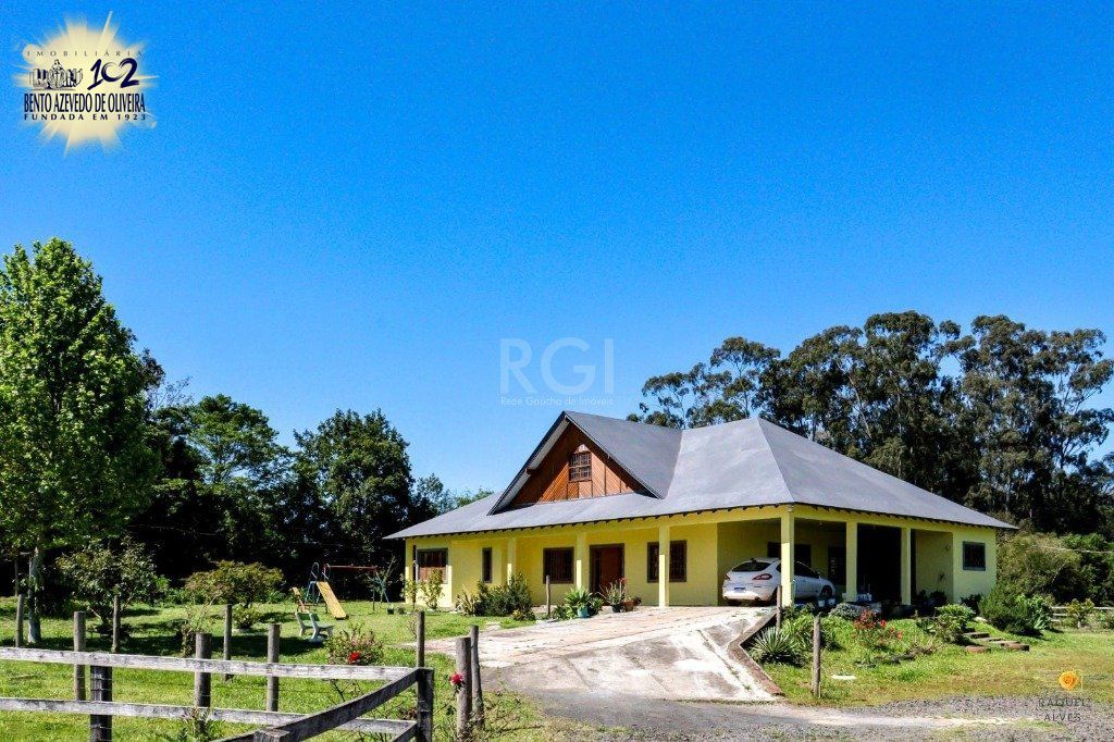 Chácara, 4 quartos, 2 hectares - Foto 3