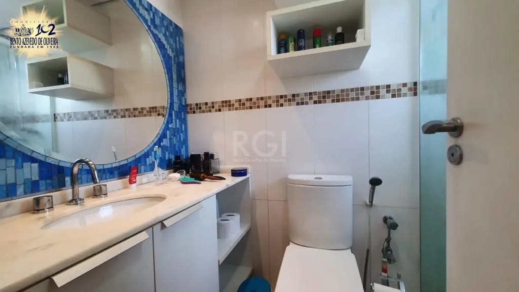 Casa de Condomínio, 5 quartos - Foto 35