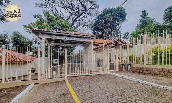 Casa de Condomínio, 4 quartos - Foto 32