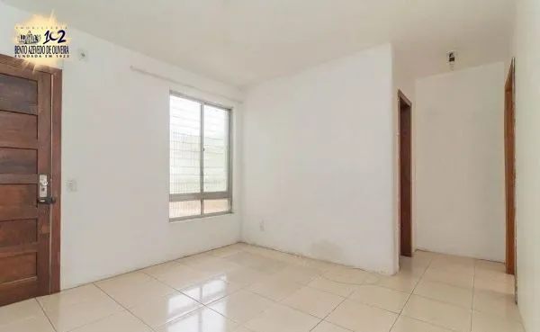 Apartamento, 1 quarto, 39 m² - Foto 2