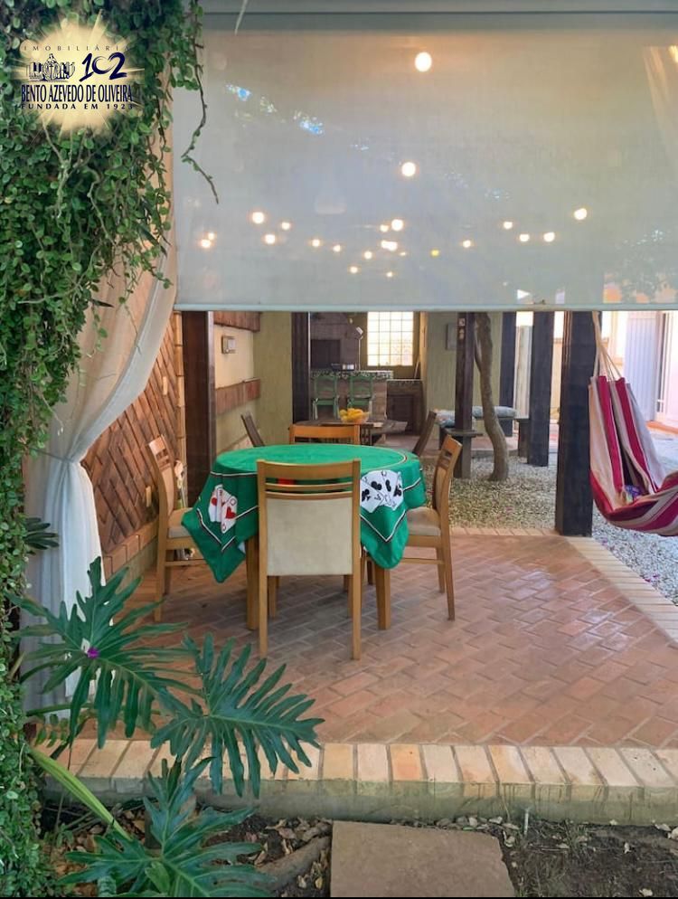 Casa, 4 quartos, 420 m² - Foto 16
