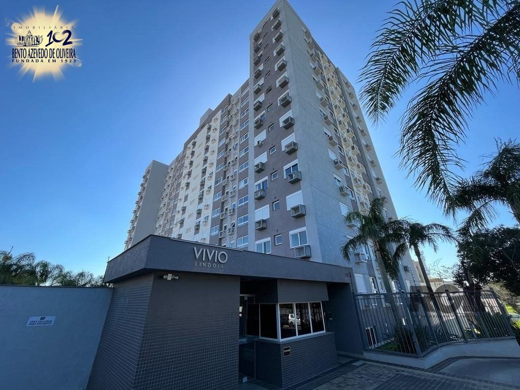 Apartamento, 3 quartos, 66 m² - Foto 15