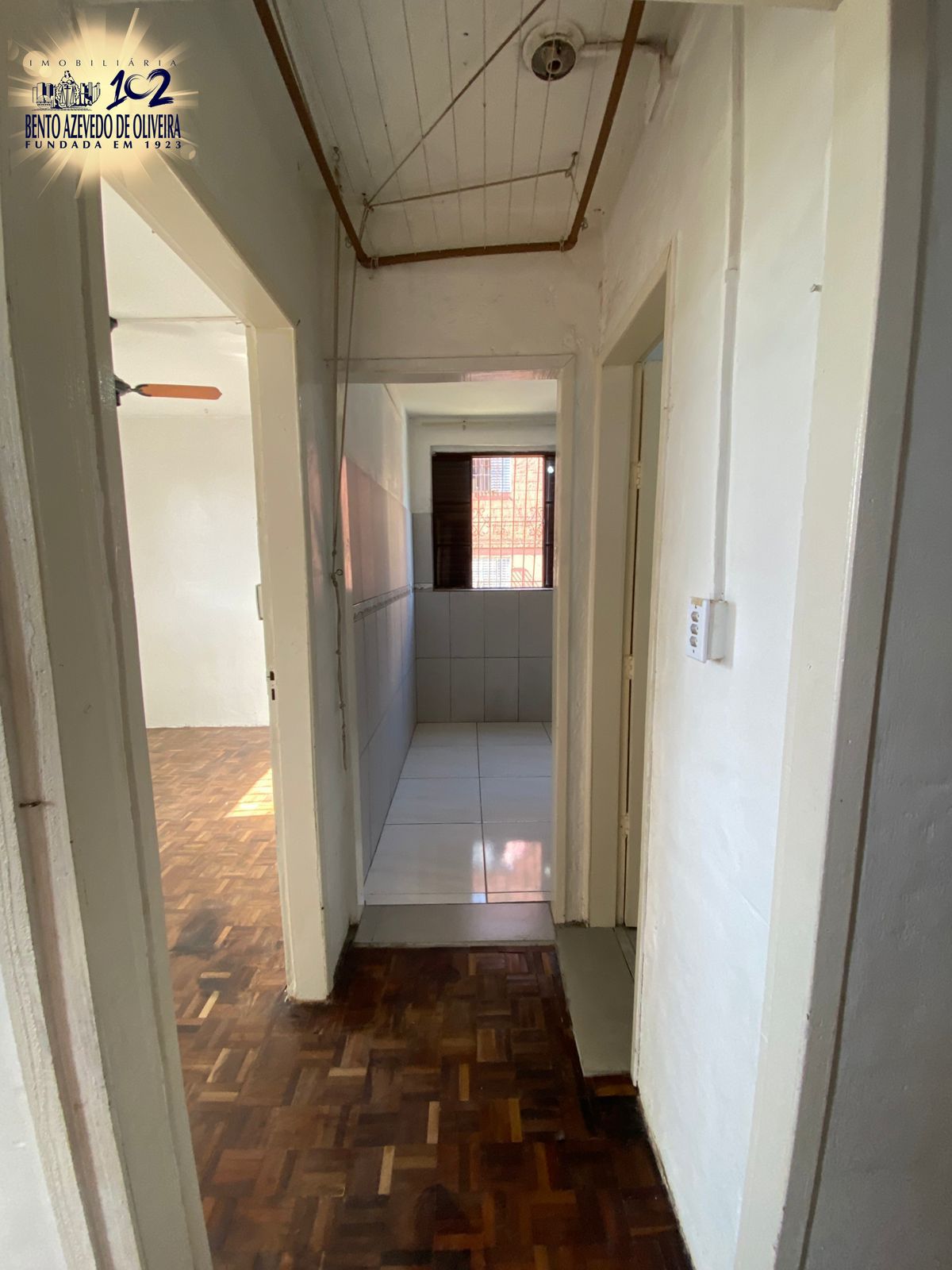 Apartamento, 2 quartos, 42 m² - Foto 6