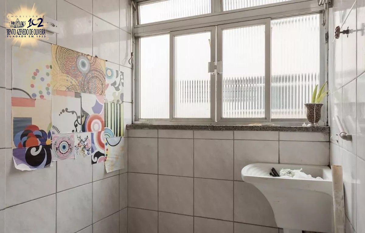 Apartamento, 1 quarto, 45 m² - Foto 10