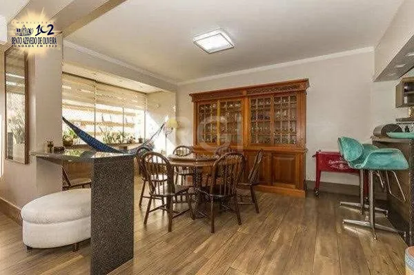Apartamento, 3 quartos, 202 m² - Foto 7