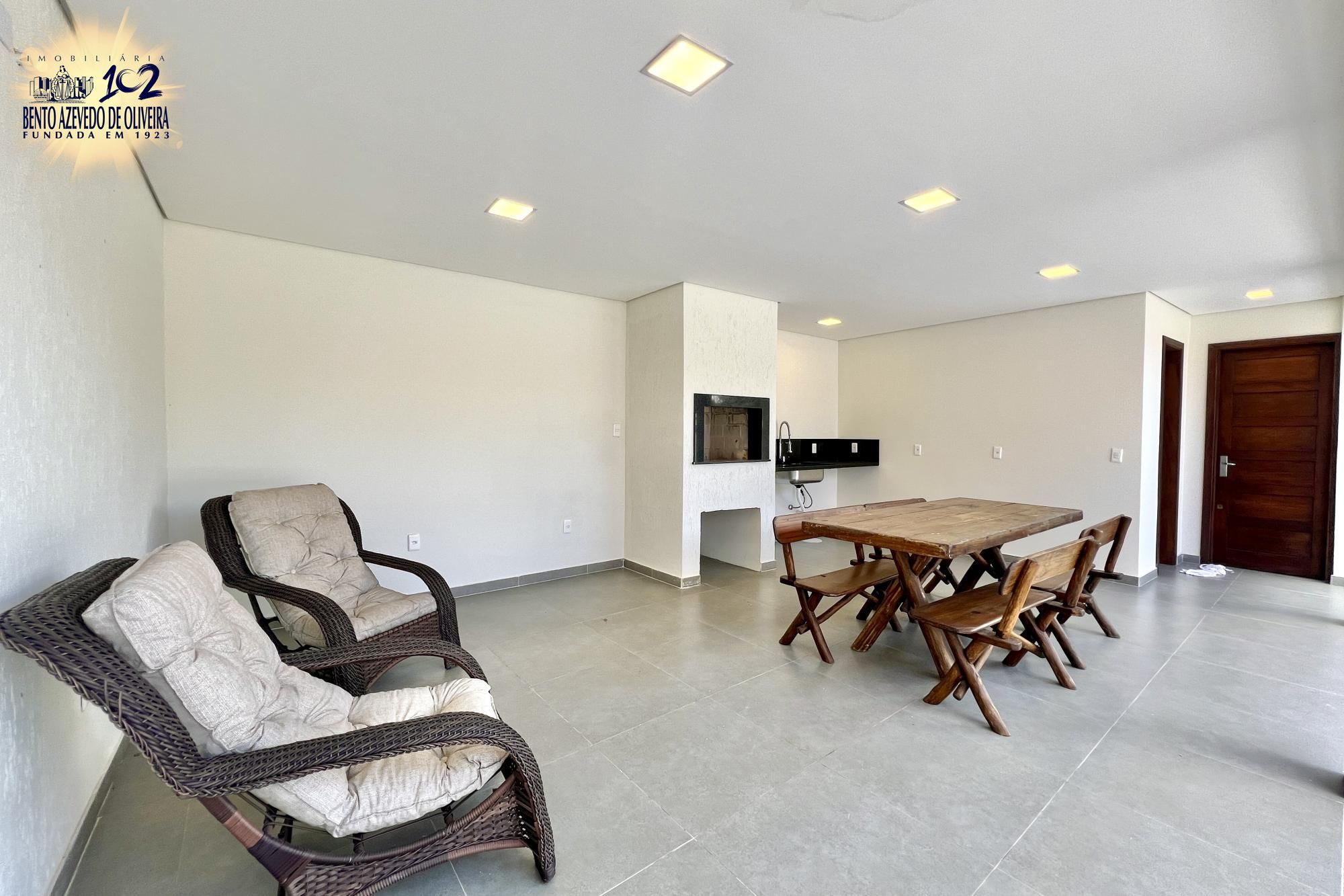 Casa, 3 quartos, 140 m² - Foto 25