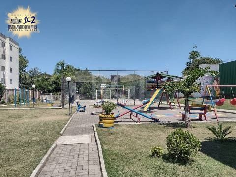 Apartamento, 3 quartos, 63 m² - Foto 18