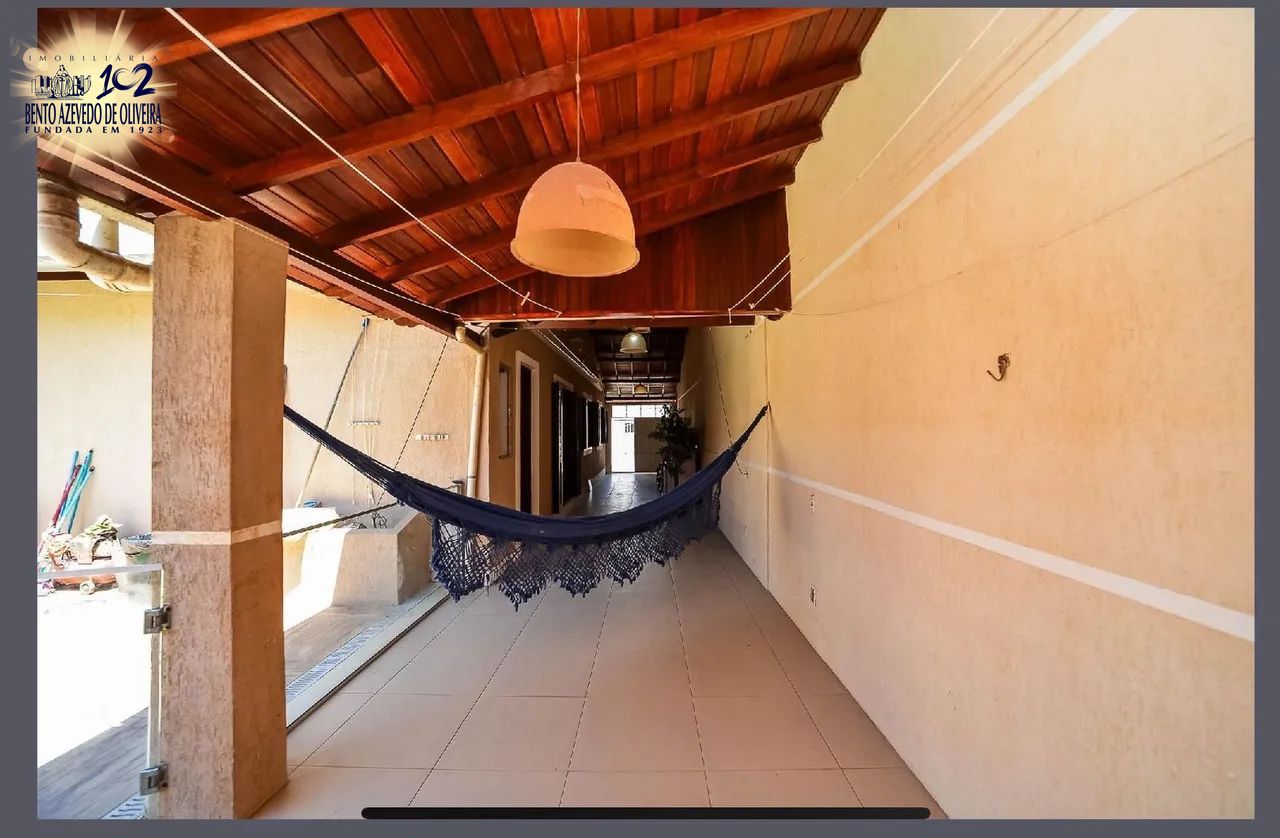 Casa, 5 quartos, 200 m² - Foto 5