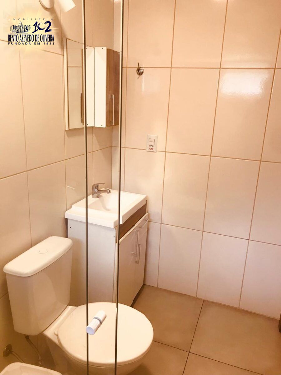 Casa de Condomínio, 3 quartos - Foto 26