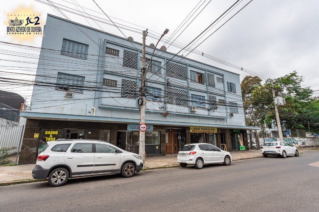Apartamento, 2 quartos, 56 m² - Foto 20