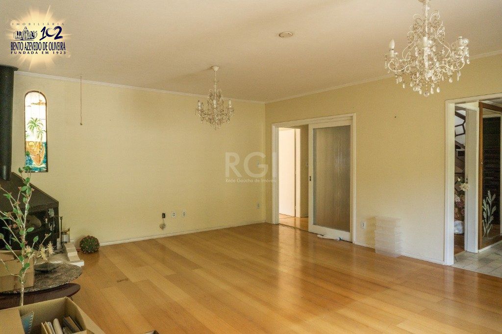 Casa, 5 quartos, 344 m² - Foto 6