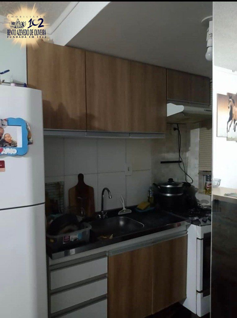 Apartamento, 2 quartos, 38 m² - Foto 6