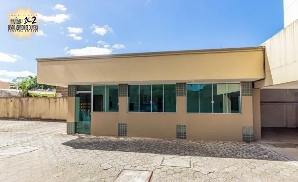 Apartamento, 2 quartos, 59 m² - Foto 11