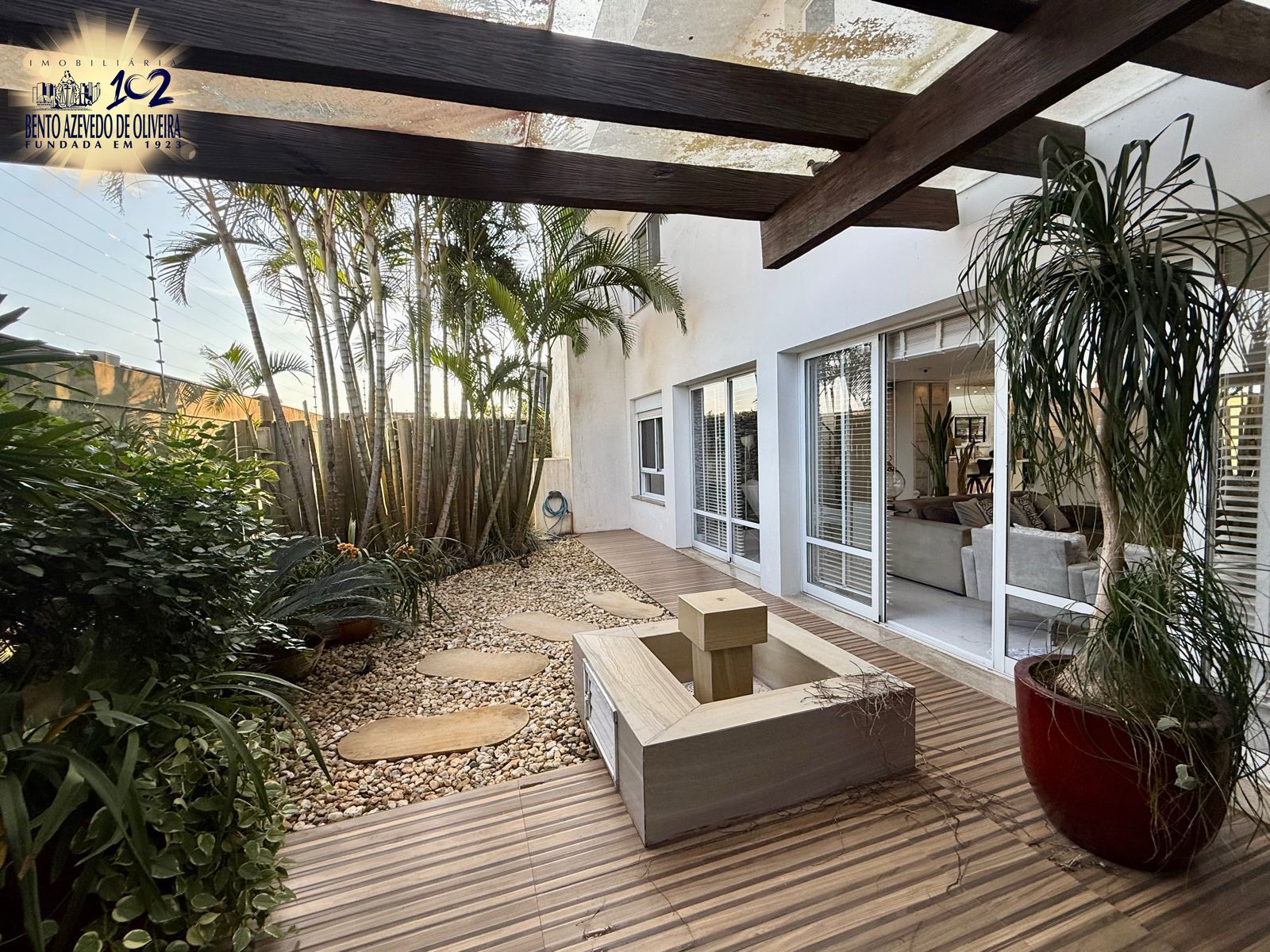 Casa, 4 quartos, 270 m² - Foto 5