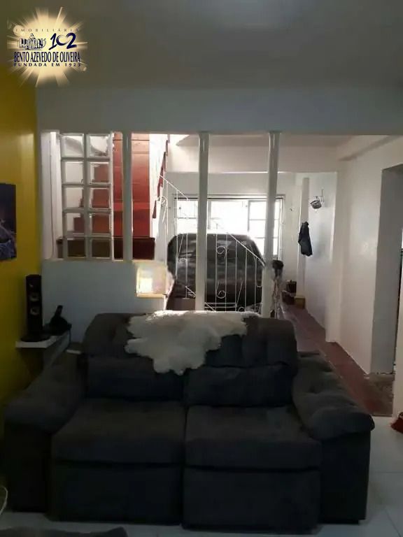 Sobrado, 3 quartos, 120 m² - Foto 9