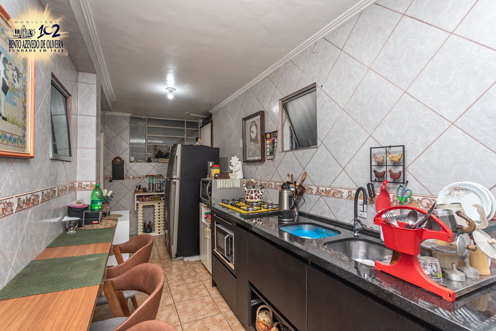 Apartamento, 2 quartos, 44 m² - Foto 15