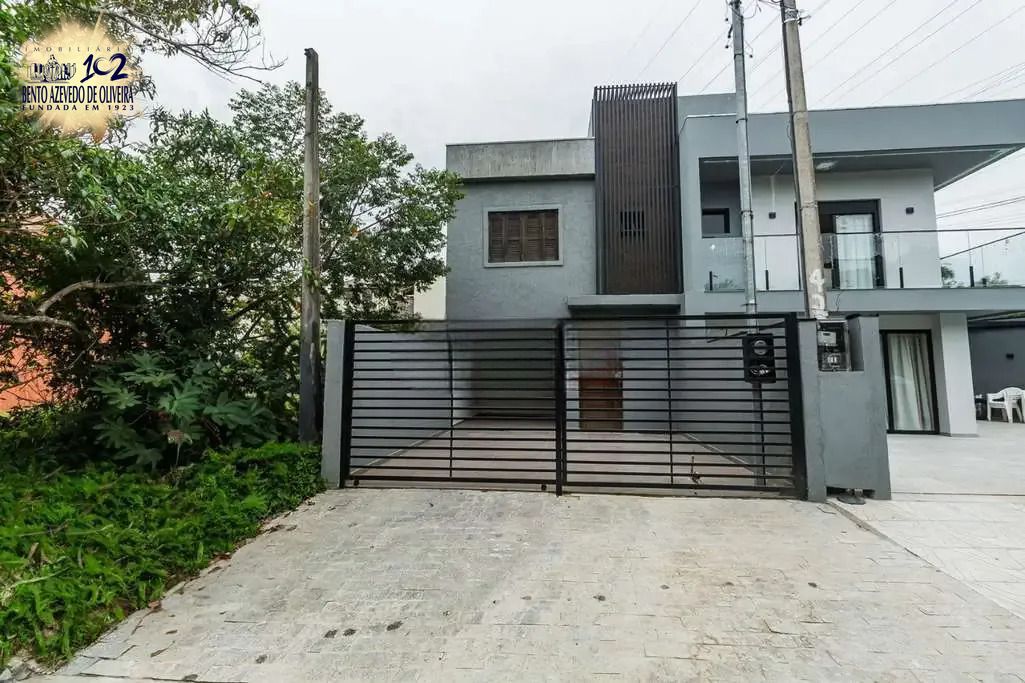 Casa, 3 quartos, 102 m² - Foto 2