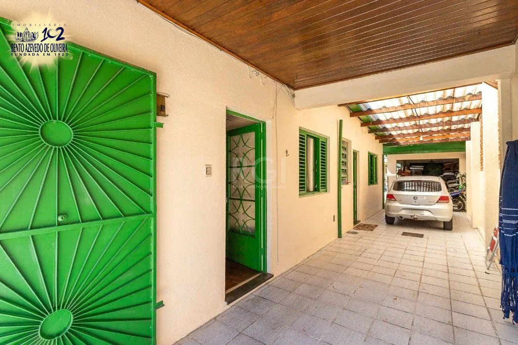Casa, 3 quartos, 143 m² - Foto 35
