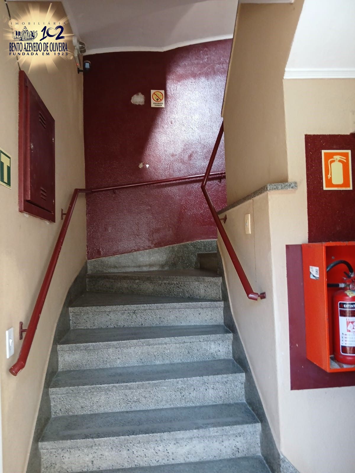Apartamento, 1 quarto, 34 m² - Foto 9