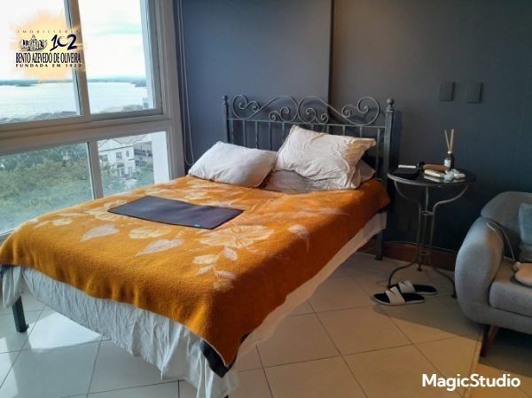 Apartamento, 1 quarto, 43 m² - Foto 4
