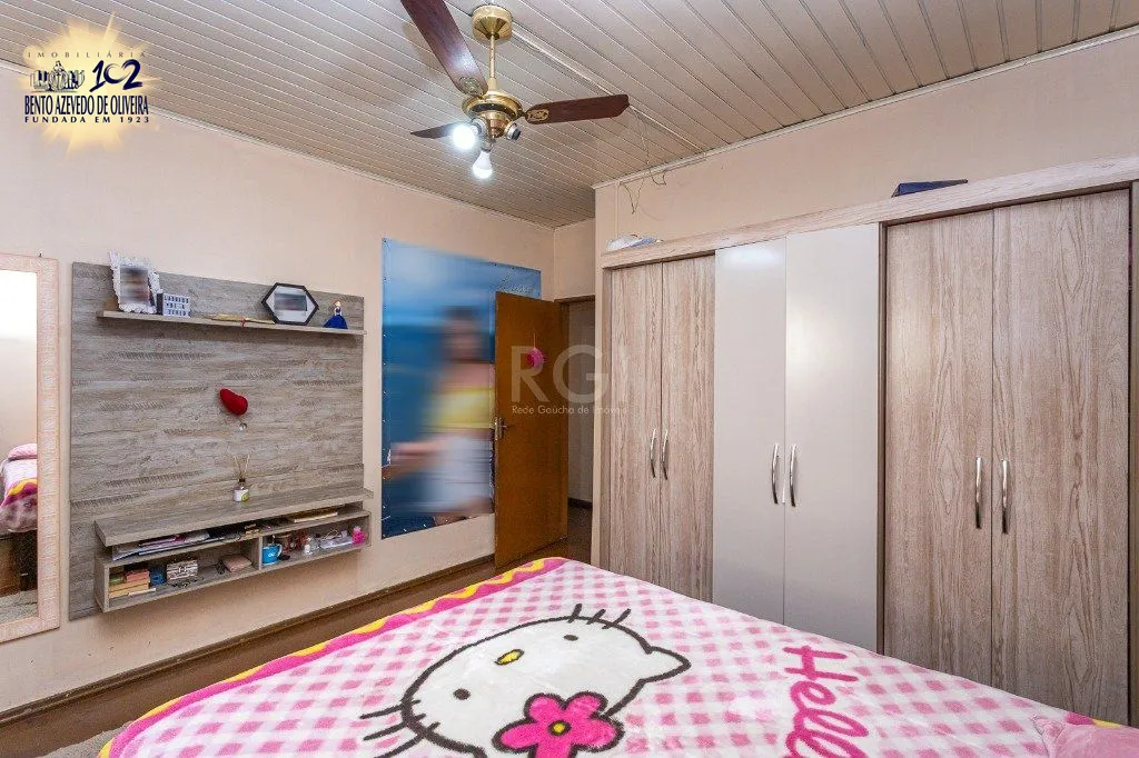 Casa, 3 quartos, 143 m² - Foto 20