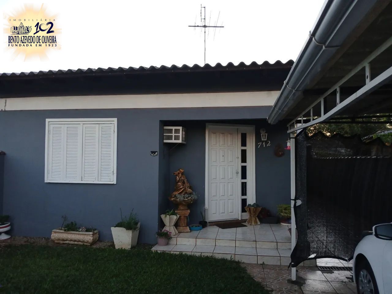 Casa, 3 quartos, 120 m² - Foto 2