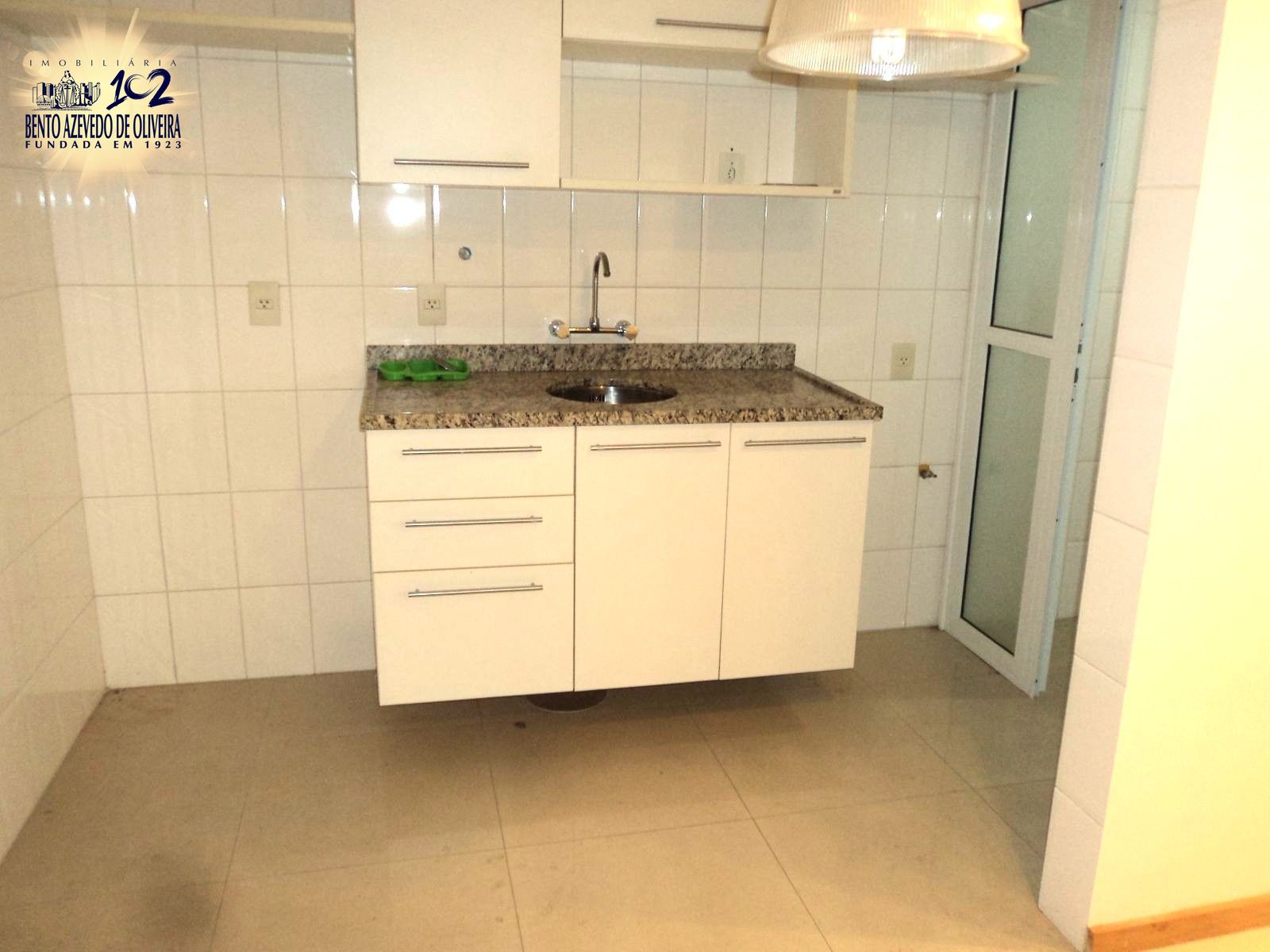 Apartamento, 2 quartos, 58 m² - Foto 5