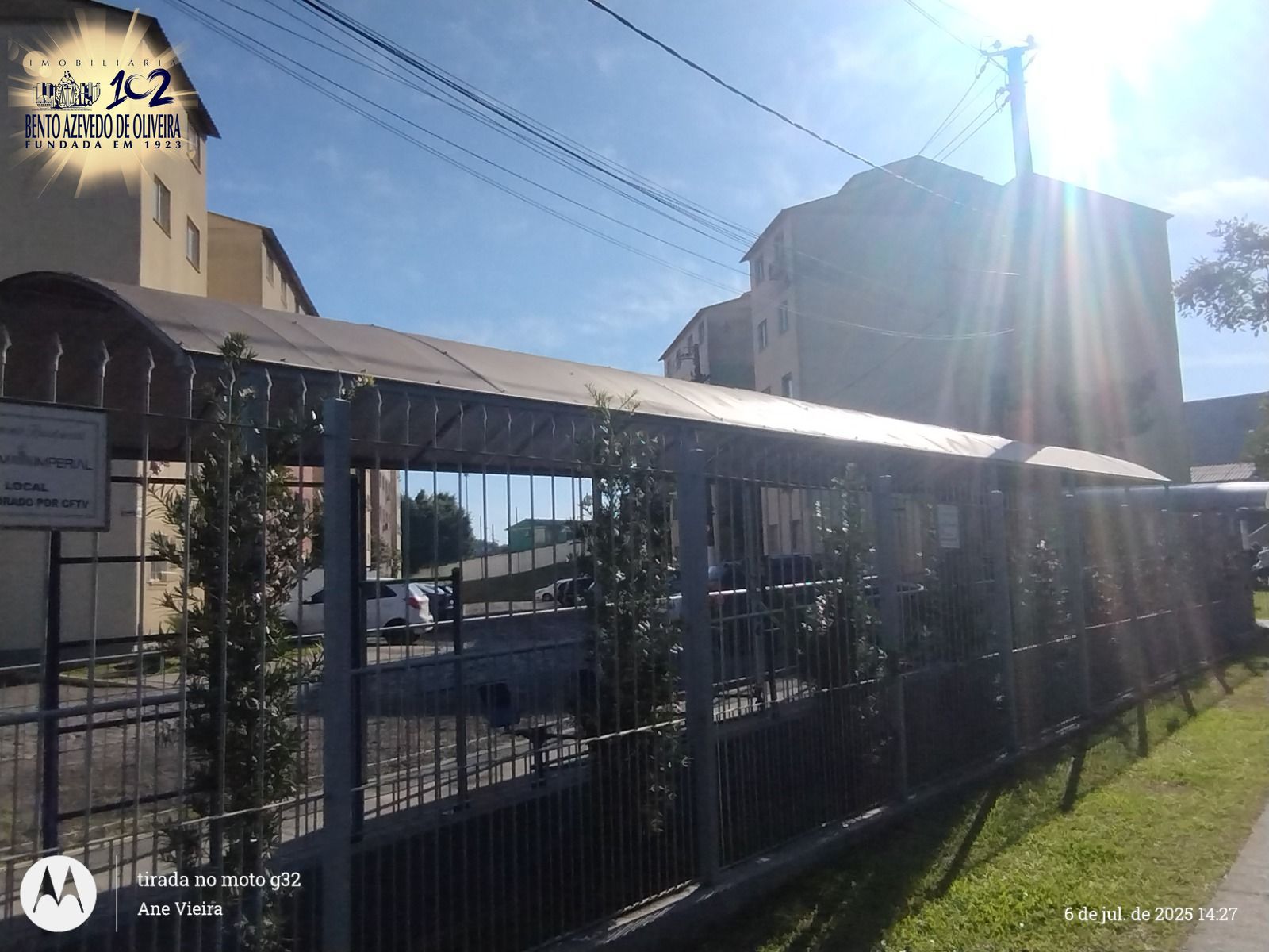 Apartamento, 2 quartos, 43 m² - Foto 4