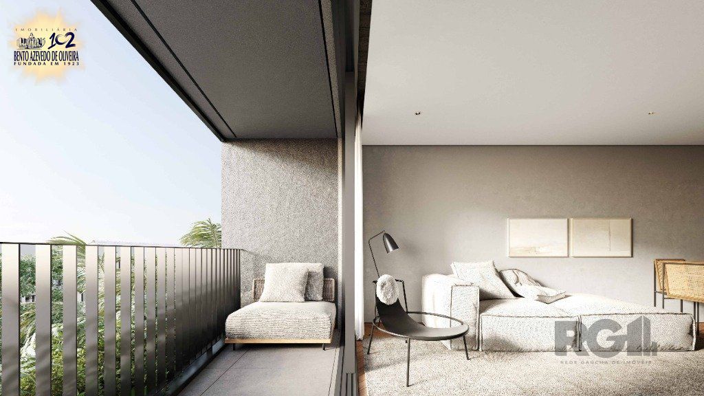 Apartamento, 2 quartos, 82 m² - Foto 11