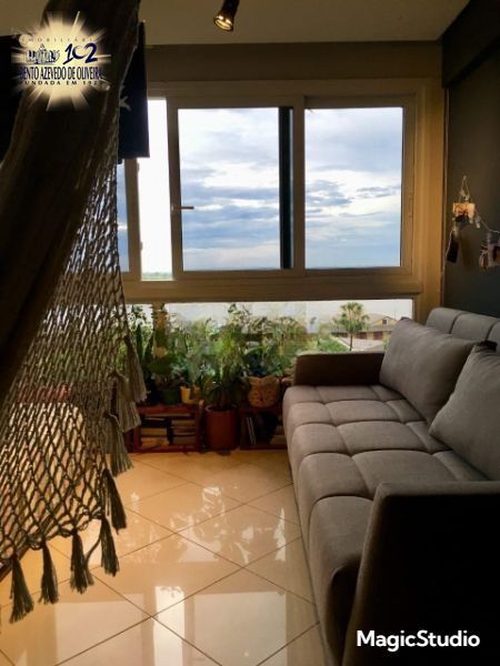 Apartamento, 1 quarto, 43 m² - Foto 9