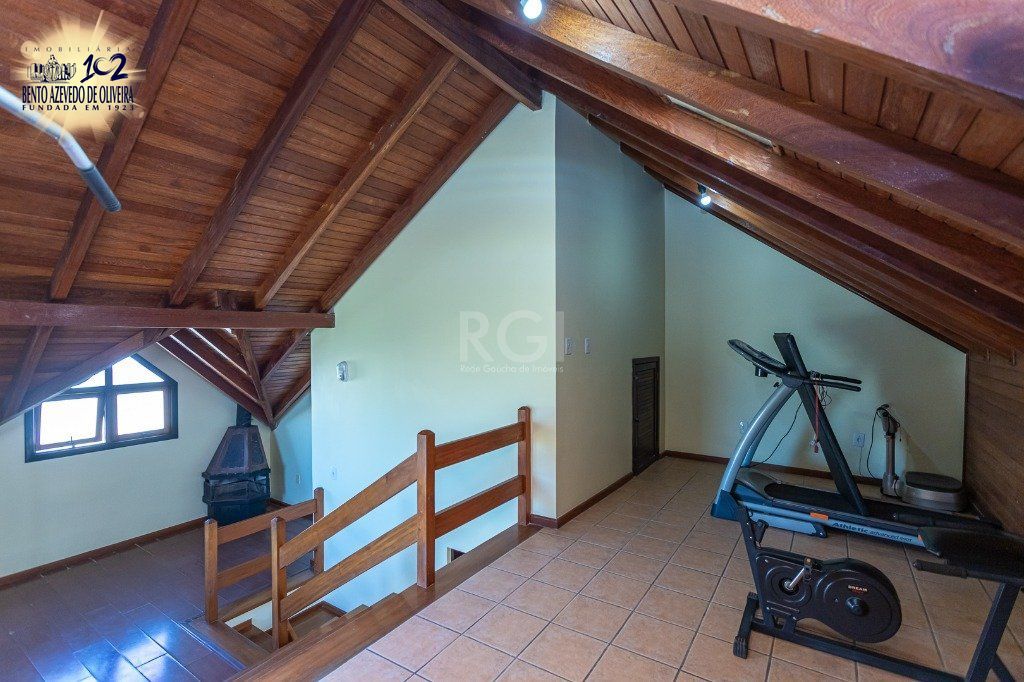 Casa de Condomínio, 3 quartos - Foto 47