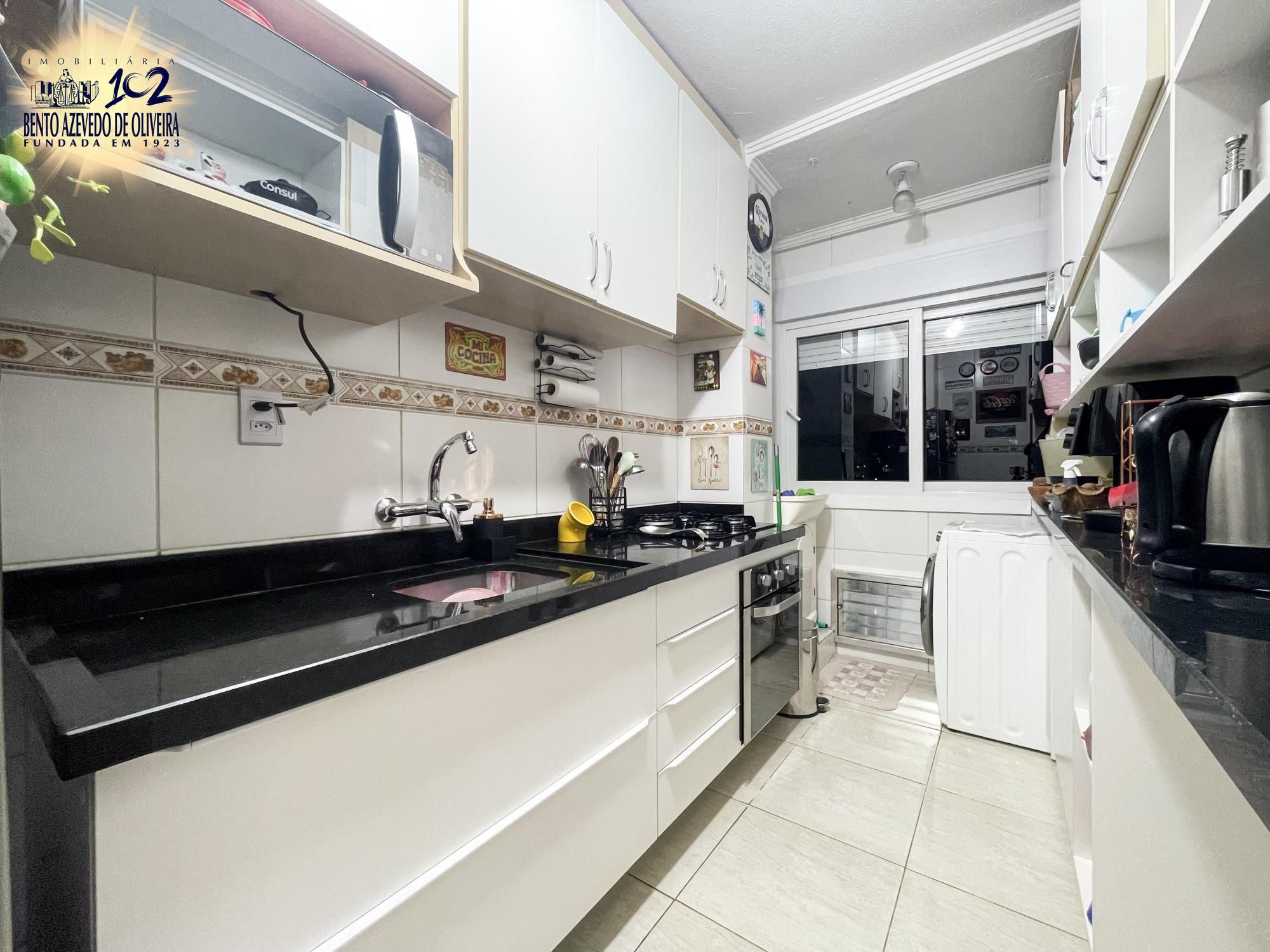 Apartamento, 2 quartos, 56 m² - Foto 9