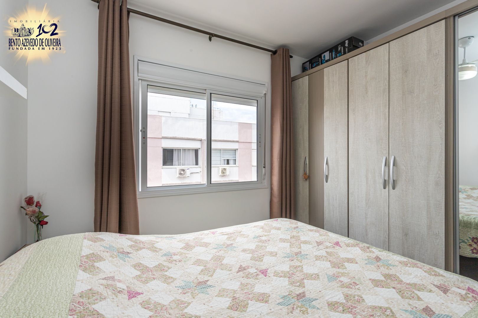 Apartamento, 2 quartos, 50 m² - Foto 16