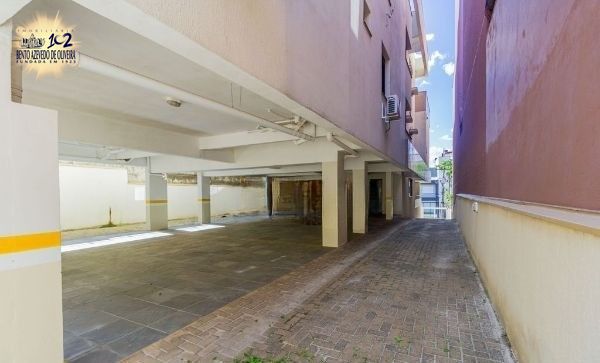 Apartamento, 2 quartos, 63 m² - Foto 22