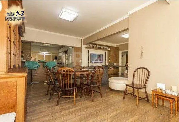 Apartamento, 3 quartos, 202 m² - Foto 10