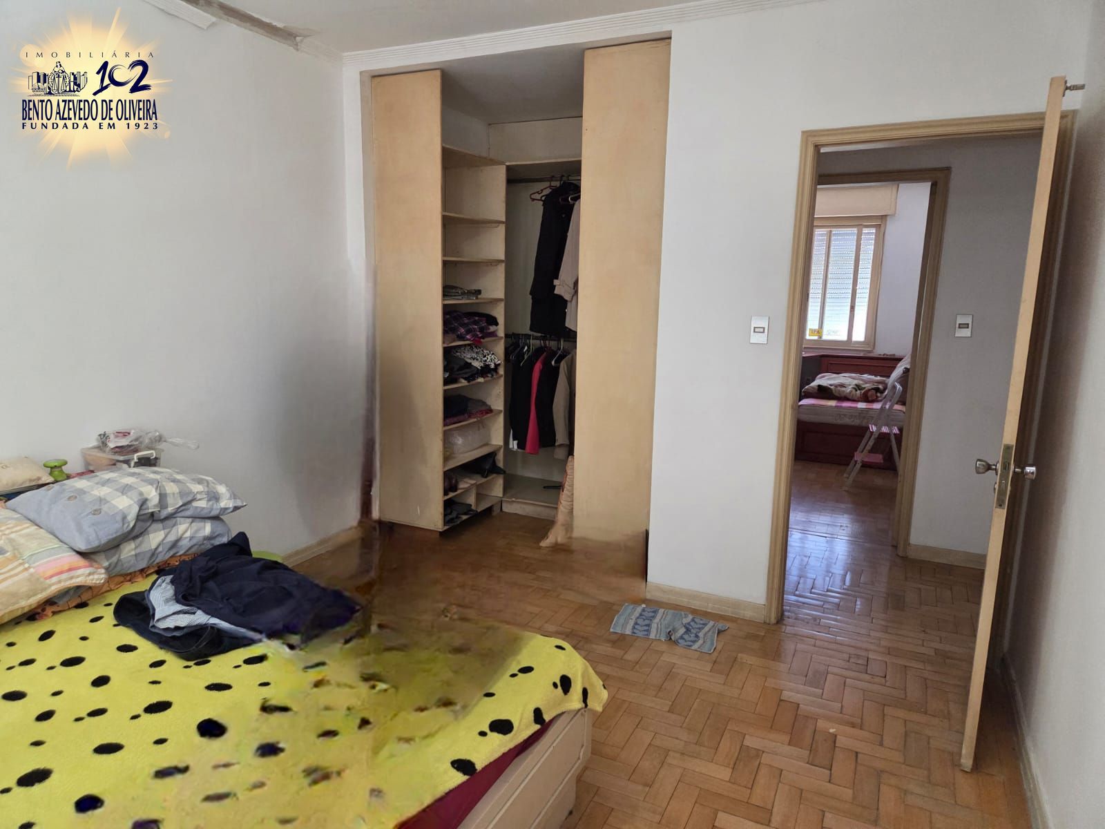 Apartamento, 4 quartos, 132 m² - Foto 6